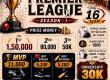 Utkal Premier League Season 1 begins with a bang, 16 teams will compete in a cricket battle; winner will get ₹1.50 lakh, Utkal Premier League Season 1 UPL Season 1, Utkal Premier League, Raipur Cricket Tournament, UPL Raipur, RMCC vs Jora Tarai, BTI Ground Shankar Nagar, Cricket Tournament Raipur, Chhattisgarh, Khabargali