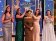 Mrs India Universe Asia 2026: Durg's daughter and Raipur's daughter-in-law Deepaksha Jain created history, founder of Jainam Academy, Chhattisgarh, Khabargali