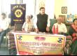 Eye donation, eye donation is a great donation, Dr. Dinesh Mishra, eye care, damage to eyes due to mobile, computer vision syndrome, glaucoma, cataract, 20 20 20 rules, National Eye Donation Fortnight, Saraswati Shishu Mandir Mathpuraina, Raipur, Chhattisgarh, Khabargali
