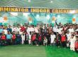 Raipur Cricket, Terminator Cricket Academy, Indoor Cricket, Cricket Academy Raipur, Tatibandh, Chhattisgarh Cricket, Cricket Training, Vipra Mahavidyalaya Campus Behind Pandit Ravishankar Shukla University, G.E. Road, Amanaka, Raipur, Cricket Coaches & Fitness Coach, Head Coach Mohammad Dr. Shabab Qureshi, Khabargali