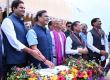 Assam to get 3,200 MW of new energy; CM Himanta Biswa Sarma lays foundation stone for Adani Power Project, Khabargali 
