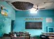  Major accident in Education Minister's home district: Government school roof plaster collapses, 3 students injured. hindi news chhattisgarh news khabargali 