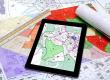 Land maps for 19,723 villages in Chhattisgarh will now be available with a single click; over 20,000 *Khasra* records are online. raipur hindi news khabargali  