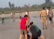 Major tragedy at Raigad's Diveagar Beach: 8 students drown in the sea; a group of 48 people had come from Pune for a picnic. Latest news hindi news khabargali 