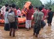 Chhattisgarh government stands firmly with flood victims; over 49,000 people rescued. latest News hindi news big News khabargali 