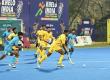 Chhattisgarh Hockey League gets a global platform the world is watching every match on JioHotstar latest News hindi News khabargali