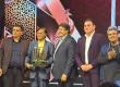 Anopchand Tilokchand Jewellers honoured with National Award, 'Most Emerging Jewellery Retailer', Tilokchand Bardia, Nitin Bardia, Sadar Bazar, Sarafa, Raipur, Chhattisgarh, Khabargali