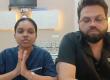Chhattisgarh, Doctor, Intern Doctor, Dr. Sakshi Kannauje, Health Worker, Hospital, Doctor Safety, Junior Doctors Association JDA, Chhattisgarh President Dr. Piyush P. Srivastava, Raipur, Khabargali