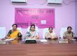 Chhattisgarh State Commission for Women, Dr. Mamta Sahu, Raipur public hearing, proceedings of the Women's Commission, complaints regarding harassment of women, Khabargali