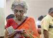  Relief for pensioners: Digital life certificate can now be generated from home for just 70 rupees raipur chhattisgarh khabargali 