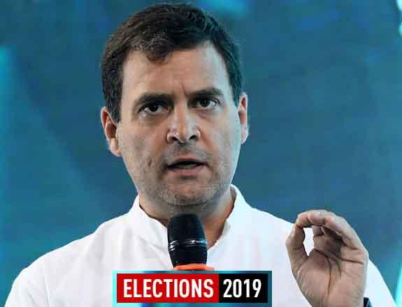 loksabha election 2019