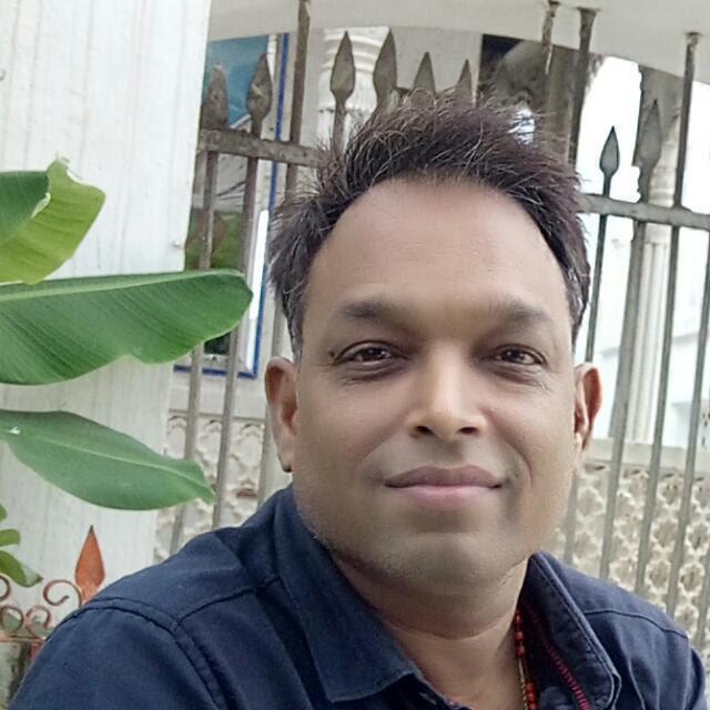 sudesh kumar mehar