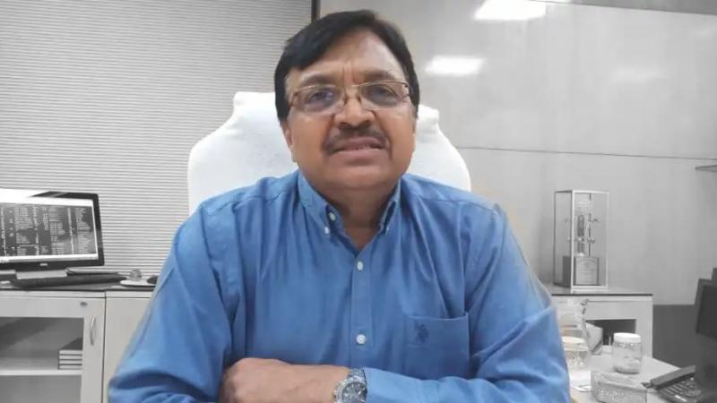 shailendra kumar shukla