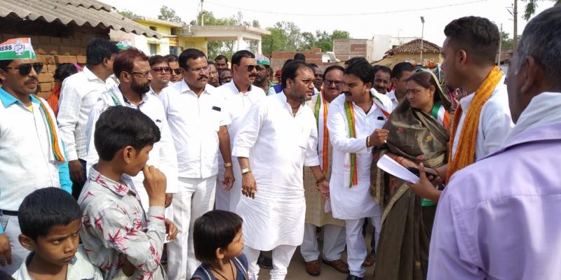Rudra guru minister