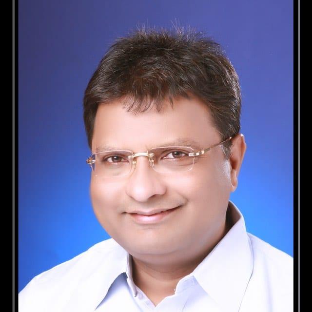 Shailesh Nitin trivedi
