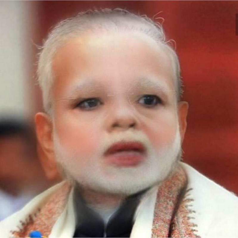 Modi Photoshop