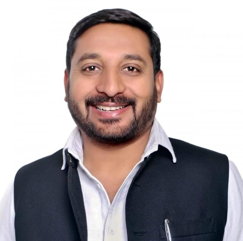 Praveen jain