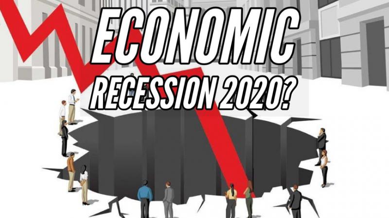 economic recession