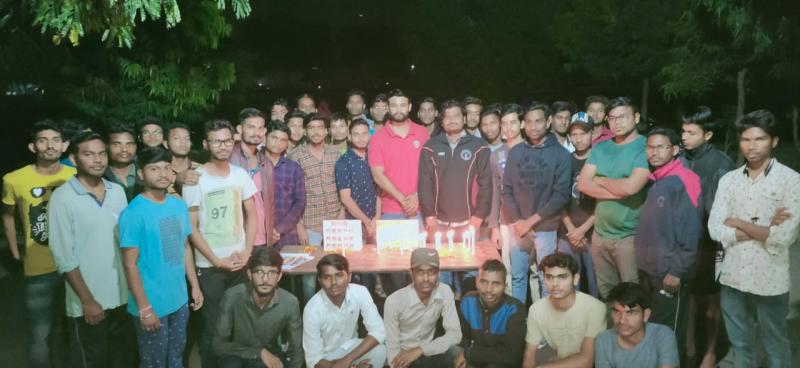 Chhattisgarh Students Organization (Jogi)