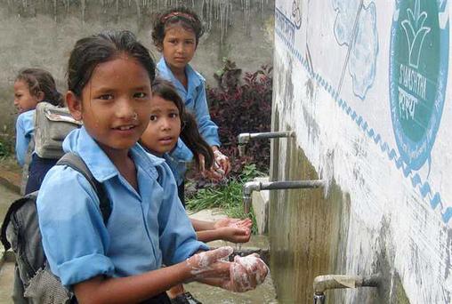 101 schools in Kabirdham district will have easy drinking water system