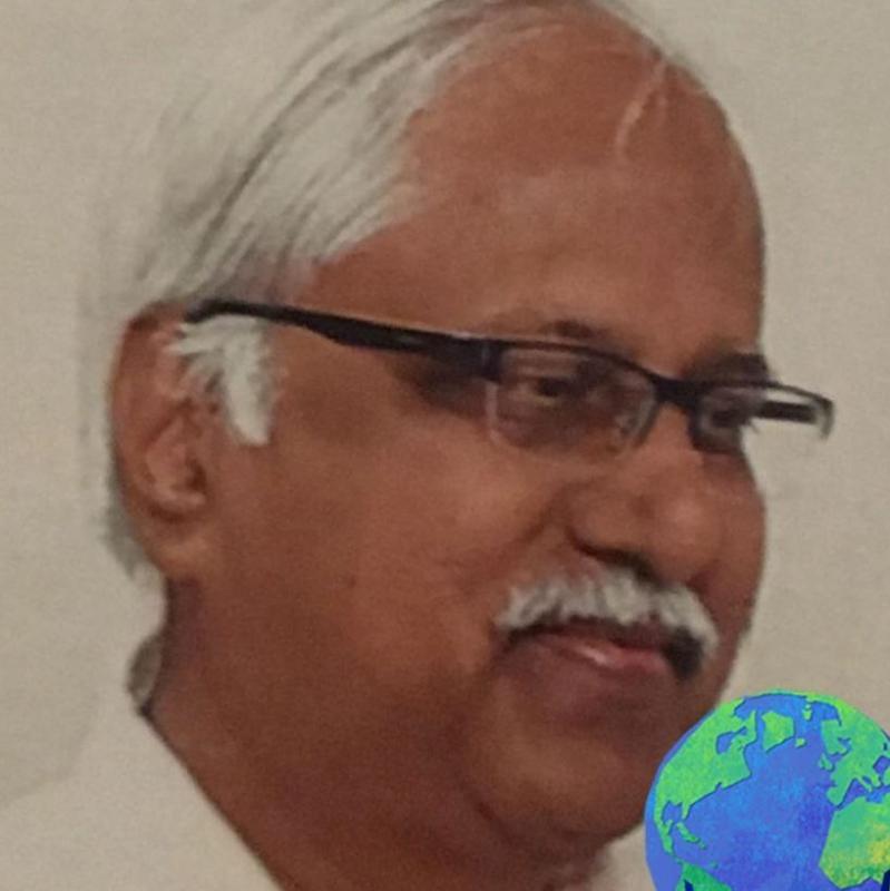 Dr mahesh sinha, khabargali