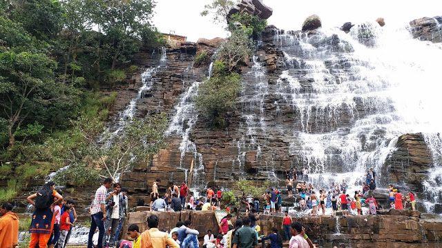 Chhattisgarh tourist khabargali