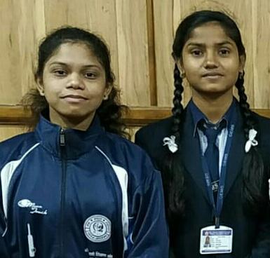 Thai boxing team chhattisgarh khabargali