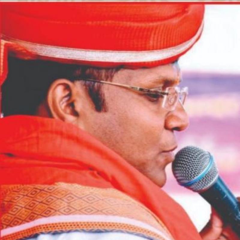 Jyotishacharya ajit shashtri