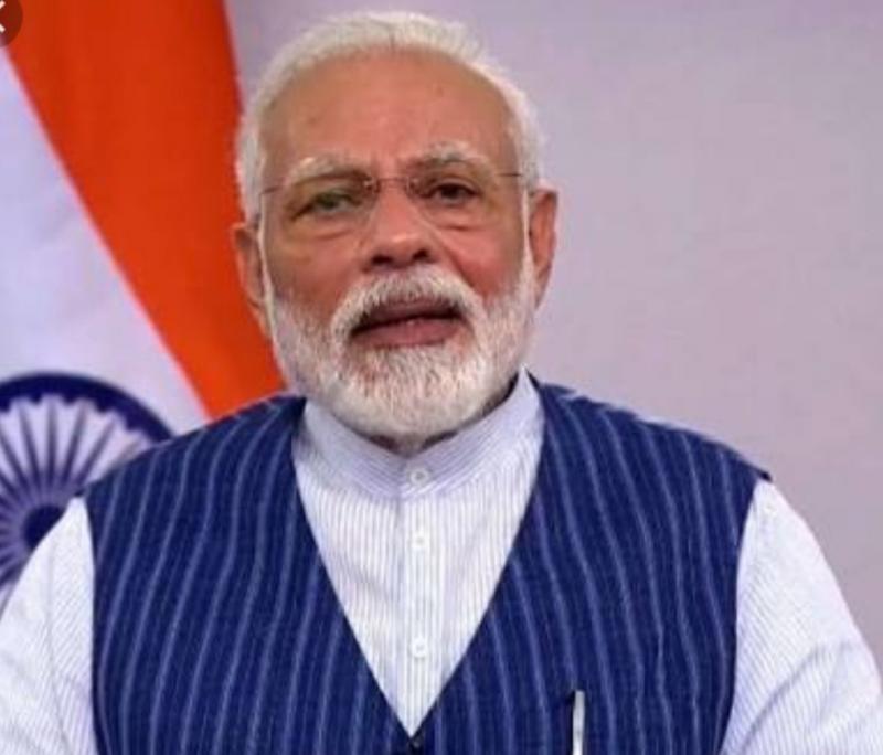 Pm modi lockdown, khabargali