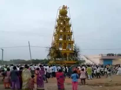 Siddha lingeswer mela, karnatak, lockdown, khabargali