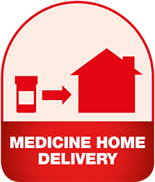 Medicine home delivery, lockdowen, khabargali