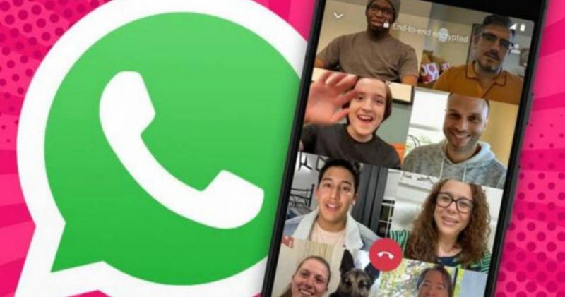 Whatsapp, video calling, khabargali