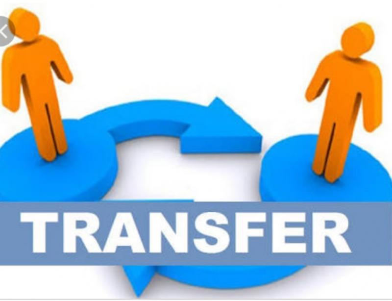 Raipur, police, transfer, khabargali