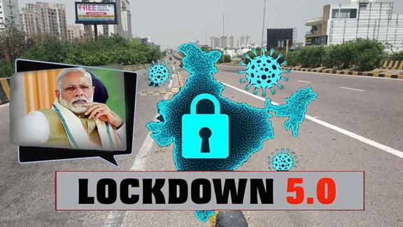 lockdown-5, khabargali