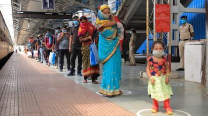 Migrent labour, khadi gramodhyog, khabargali