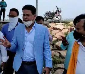 aazam khan, ayodhya, shri ram mandir, muslim car sevak sangh, khabargali