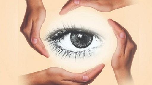 Eye donation, khabargali