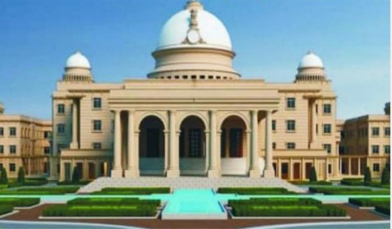 Chhattisgarh new vidhansabha, khabargali