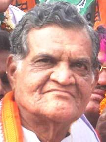 Senior Congress leader, Inderchand Dhariwal, heart attack, died, Raipur, Chhattisgarh, Corona, Khabargali
