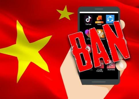 China apps ban, pubji , khabargali