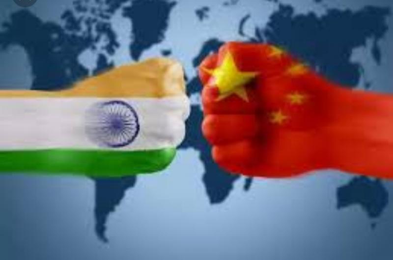 india china war, khabargali