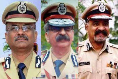 Ashok juneja, rk vij, pille, dgp, police, khabargali