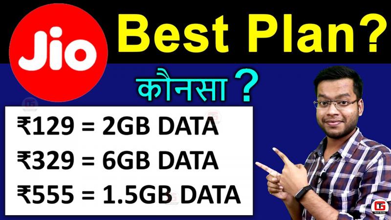 Telecom company Reliance Jio, attractive plans, unlimited talk time, data offers ,, khabargali