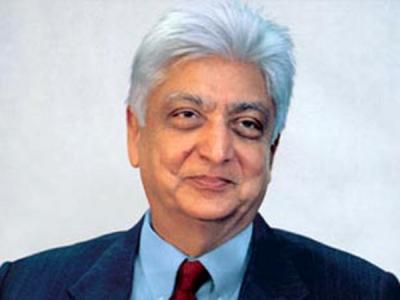 Wipro, Founder, Azeem Premji, Maha Danveer, Indian IT Industry, Mukesh Ambani, Donor, HCL Technology, Shiv Nadar, Nandan Nilekani, Adani, Tata Sons, Aditya Birla Group, Khabargali