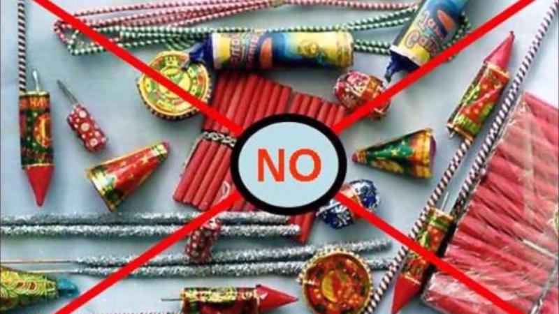 Fireworks, Air Pollution, Diwali, Rajasthan, Orissa, Chhattisgarh, New Delhi, Global Pandemic Corona, National Green Tribunal, NGT, Toxic Chemicals, Asthma, COPD or Allergic Rhinitis,khabargali