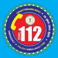 Dial 112, agriculture, former, chhattisgarh, khabargali