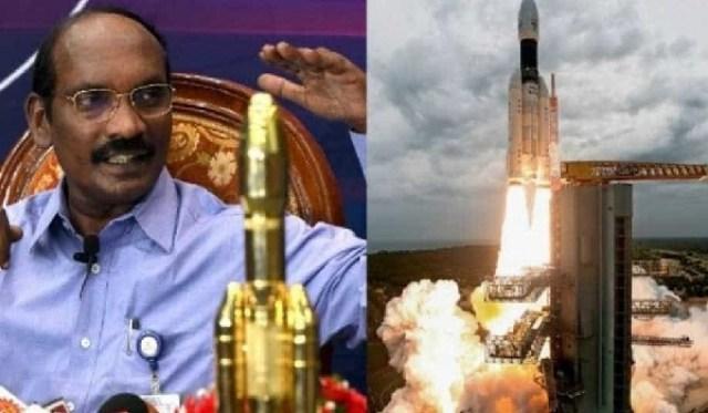 Chandrayaan-2, Indian Space Research Organization, ISRO, Satish Dhawan Space Center at Sriharikota, Chand, Khabargali