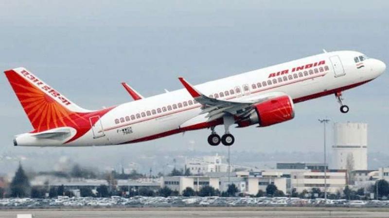 Air India, elderly, half fare, Ministry of Aviation, Prime Minister, Narendra Modi, khabargali