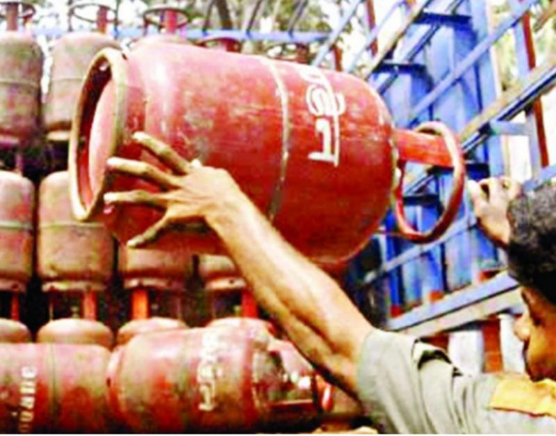 Gas Cylinder, Dearness, Payment Online, Cashback, Pay TM, Khabargali