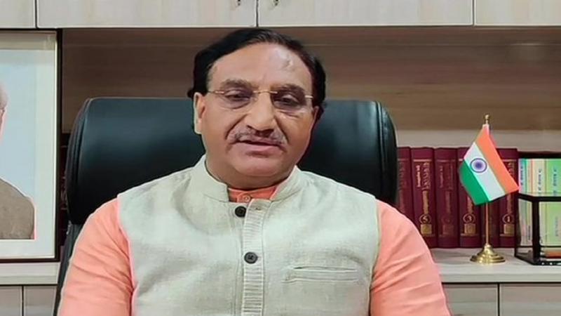 Central Board of Secondary Education, CBSE, 10th, 12th board examination, Union Education Minister Dr. Ramesh Pokhriyal Nishank, Khabargali